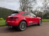 USED 2017 17 PORSCHE MACAN 3.0 TD V6 S SUV 5dr Diesel PDK 4WD Euro 6 (s/s) (258 ps) 
