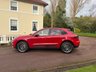 USED 2017 17 PORSCHE MACAN 3.0 TD V6 S SUV 5dr Diesel PDK 4WD Euro 6 (s/s) (258 ps) 