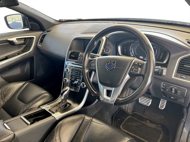 View our VOLVO XC60