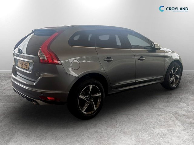 View our VOLVO XC60