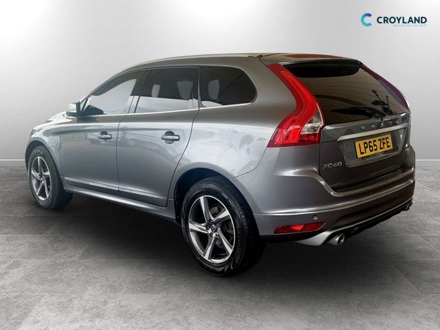 View our VOLVO XC60