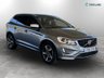 USED 2016 VOLVO XC60 2.4 D4 R-Design Lux Nav SUV 5dr Diesel Auto AWD Euro 6 (s/s) (190 ps) 