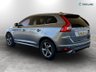 USED 2016 VOLVO XC60 2.4 D4 R-Design Lux Nav SUV 5dr Diesel Auto AWD Euro 6 (s/s) (190 ps) 