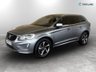 USED 2016 VOLVO XC60 2.4 D4 R-Design Lux Nav SUV 5dr Diesel Auto AWD Euro 6 (s/s) (190 ps) 