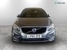 USED 2016 VOLVO XC60 2.4 D4 R-Design Lux Nav SUV 5dr Diesel Auto AWD Euro 6 (s/s) (190 ps) 
