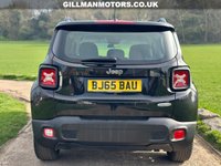 USED 2015 65 JEEP RENEGADE 1.4T MultiAirII Longitude SUV 5dr Petrol Manual Euro 6 (s/s) (140 ps) LADY OWNER READY TO GO