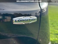 USED 2015 65 JEEP RENEGADE 1.4T MultiAirII Longitude SUV 5dr Petrol Manual Euro 6 (s/s) (140 ps) LADY OWNER READY TO GO