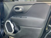 USED 2015 65 JEEP RENEGADE 1.4T MultiAirII Longitude SUV 5dr Petrol Manual Euro 6 (s/s) (140 ps) LADY OWNER READY TO GO