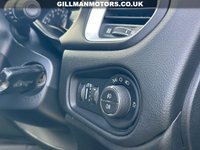USED 2015 65 JEEP RENEGADE 1.4T MultiAirII Longitude SUV 5dr Petrol Manual Euro 6 (s/s) (140 ps) LADY OWNER READY TO GO