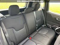USED 2015 65 JEEP RENEGADE 1.4T MultiAirII Longitude SUV 5dr Petrol Manual Euro 6 (s/s) (140 ps) LADY OWNER READY TO GO