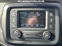 USED 2015 65 JEEP RENEGADE 1.4T MultiAirII Longitude SUV 5dr Petrol Manual Euro 6 (s/s) (140 ps) LADY OWNER READY TO GO