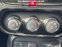 USED 2015 65 JEEP RENEGADE 1.4T MultiAirII Longitude SUV 5dr Petrol Manual Euro 6 (s/s) (140 ps) LADY OWNER READY TO GO