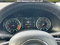 USED 2015 65 JEEP RENEGADE 1.4T MultiAirII Longitude SUV 5dr Petrol Manual Euro 6 (s/s) (140 ps) LADY OWNER READY TO GO