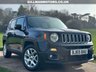 USED 2015 65 JEEP RENEGADE 1.4T MultiAirII Longitude SUV 5dr Petrol Manual Euro 6 (s/s) (140 ps) LADY OWNER READY TO GO