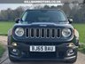 USED 2015 65 JEEP RENEGADE 1.4T MultiAirII Longitude SUV 5dr Petrol Manual Euro 6 (s/s) (140 ps) LADY OWNER READY TO GO