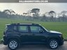 USED 2015 65 JEEP RENEGADE 1.4T MultiAirII Longitude SUV 5dr Petrol Manual Euro 6 (s/s) (140 ps) LADY OWNER READY TO GO