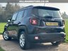USED 2015 65 JEEP RENEGADE 1.4T MultiAirII Longitude SUV 5dr Petrol Manual Euro 6 (s/s) (140 ps) LADY OWNER READY TO GO
