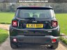 USED 2015 65 JEEP RENEGADE 1.4T MultiAirII Longitude SUV 5dr Petrol Manual Euro 6 (s/s) (140 ps) LADY OWNER READY TO GO