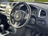 USED 2015 65 JEEP RENEGADE 1.4T MultiAirII Longitude SUV 5dr Petrol Manual Euro 6 (s/s) (140 ps) LADY OWNER READY TO GO
