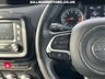 USED 2015 65 JEEP RENEGADE 1.4T MultiAirII Longitude SUV 5dr Petrol Manual Euro 6 (s/s) (140 ps) LADY OWNER READY TO GO