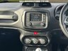 USED 2015 65 JEEP RENEGADE 1.4T MultiAirII Longitude SUV 5dr Petrol Manual Euro 6 (s/s) (140 ps) LADY OWNER READY TO GO