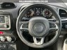 USED 2015 65 JEEP RENEGADE 1.4T MultiAirII Longitude SUV 5dr Petrol Manual Euro 6 (s/s) (140 ps) LADY OWNER READY TO GO