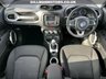 USED 2015 65 JEEP RENEGADE 1.4T MultiAirII Longitude SUV 5dr Petrol Manual Euro 6 (s/s) (140 ps) LADY OWNER READY TO GO