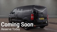 USED 2017 17 CITROEN DISPATCH 1.6 BlueHDi M MPV 5dr Diesel Manual MWB Euro 6 (s/s) (6 Seat) (115 ps) WARRANTY+BREAKDOWN COVER AVAILABLE*