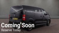 USED 2017 17 CITROEN DISPATCH 1.6 BlueHDi M MPV 5dr Diesel Manual MWB Euro 6 (s/s) (6 Seat) (115 ps) WARRANTY+BREAKDOWN COVER AVAILABLE*