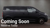 USED 2017 17 CITROEN DISPATCH 1.6 BlueHDi M MPV 5dr Diesel Manual MWB Euro 6 (s/s) (6 Seat) (115 ps) WARRANTY+BREAKDOWN COVER AVAILABLE*