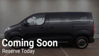 USED 2017 17 CITROEN DISPATCH 1.6 BlueHDi M MPV 5dr Diesel Manual MWB Euro 6 (s/s) (6 Seat) (115 ps) WARRANTY+BREAKDOWN COVER AVAILABLE*