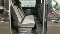 USED 2017 17 CITROEN DISPATCH 1.6 BlueHDi M MPV 5dr Diesel Manual MWB Euro 6 (s/s) (6 Seat) (115 ps) WARRANTY+BREAKDOWN COVER AVAILABLE*