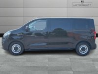 USED 2017 17 CITROEN DISPATCH 1.6 BlueHDi M MPV 5dr Diesel Manual MWB Euro 6 (s/s) (6 Seat) (115 ps) WARRANTY+BREAKDOWN COVER AVAILABLE*