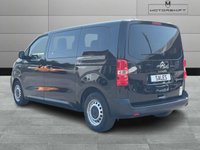USED 2017 17 CITROEN DISPATCH 1.6 BlueHDi M MPV 5dr Diesel Manual MWB Euro 6 (s/s) (6 Seat) (115 ps) WARRANTY+BREAKDOWN COVER AVAILABLE*