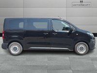 USED 2017 17 CITROEN DISPATCH 1.6 BlueHDi M MPV 5dr Diesel Manual MWB Euro 6 (s/s) (6 Seat) (115 ps) WARRANTY+BREAKDOWN COVER AVAILABLE*