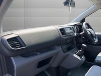 USED 2017 17 CITROEN DISPATCH 1.6 BlueHDi M MPV 5dr Diesel Manual MWB Euro 6 (s/s) (6 Seat) (115 ps) WARRANTY+BREAKDOWN COVER AVAILABLE*