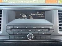 USED 2017 17 CITROEN DISPATCH 1.6 BlueHDi M MPV 5dr Diesel Manual MWB Euro 6 (s/s) (6 Seat) (115 ps) WARRANTY+BREAKDOWN COVER AVAILABLE*