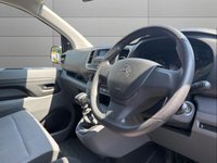 USED 2017 17 CITROEN DISPATCH 1.6 BlueHDi M MPV 5dr Diesel Manual MWB Euro 6 (s/s) (6 Seat) (115 ps) WARRANTY+BREAKDOWN COVER AVAILABLE*