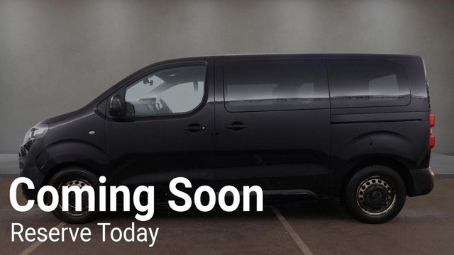 2017 CITROEN DISPATCH - Photo 6