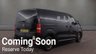 USED 2017 17 CITROEN DISPATCH 1.6 BlueHDi M MPV 5dr Diesel Manual MWB Euro 6 (s/s) (6 Seat) (115 ps) WARRANTY+BREAKDOWN COVER AVAILABLE*