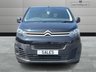 USED 2017 17 CITROEN DISPATCH 1.6 BlueHDi M MPV 5dr Diesel Manual MWB Euro 6 (s/s) (6 Seat) (115 ps) WARRANTY+BREAKDOWN COVER AVAILABLE*