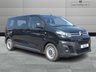 USED 2017 17 CITROEN DISPATCH 1.6 BlueHDi M MPV 5dr Diesel Manual MWB Euro 6 (s/s) (6 Seat) (115 ps) WARRANTY+BREAKDOWN COVER AVAILABLE*