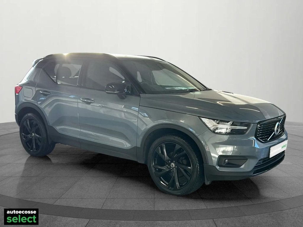 2020 Volvo XC40 1.5 T3 R-Design Pro