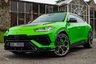 USED 2025 74 LAMBORGHINI URUS 4.0 V8 BiTurbo Performante Auto 4WD Euro 6 5dr HIGH SPEC