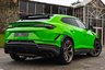 USED 2025 74 LAMBORGHINI URUS 4.0 V8 BiTurbo Performante Auto 4WD Euro 6 5dr HIGH SPEC