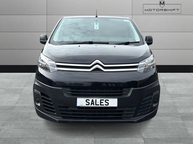 2018 CITROEN DISPATCH - Photo 3