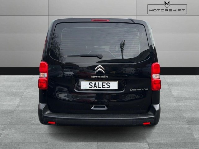 2018 CITROEN DISPATCH - Photo 10