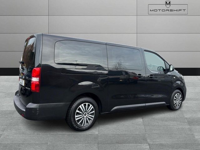 2018 CITROEN DISPATCH - Photo 12