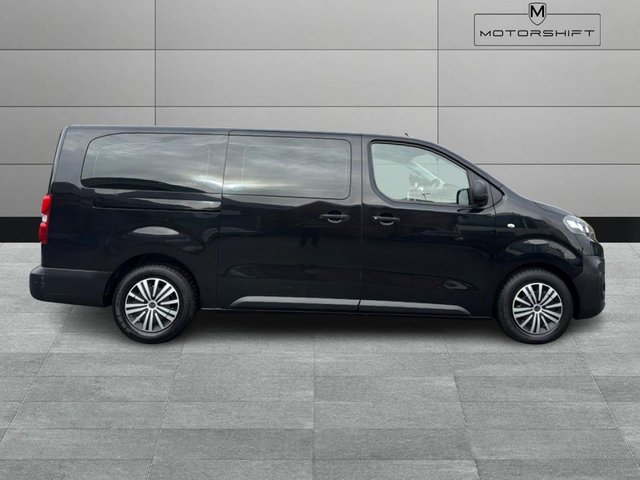 2018 CITROEN DISPATCH - Photo 7