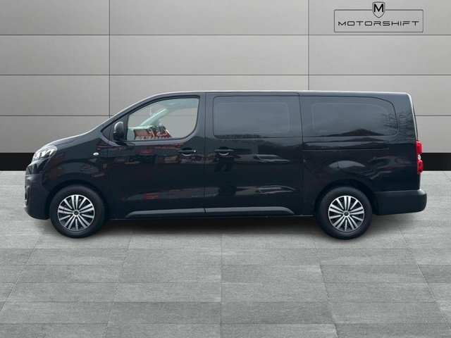 2018 CITROEN DISPATCH - Photo 6